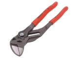 Clești Reglați 180mm Deschidere 40mm