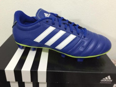 Ghete Fotbal Adidas Gloro Originale noi 44 foto