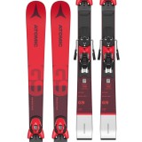 Schi ATOMIC Redster G9 FIS J-RP 159cm + Colt 12 159cm
