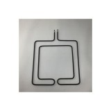 Rezistenta cuptor CANDY BAUMATIC FRANKE compatibila, coduri 42827837 70018463, stare resigilata