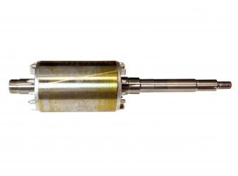 Rotor pompa submersibila TPS15 1500W foto