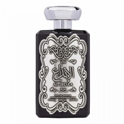 Parfum arabesc Al Ibdaa, Ard Al Zaafaran, Barbati - 100ml foto