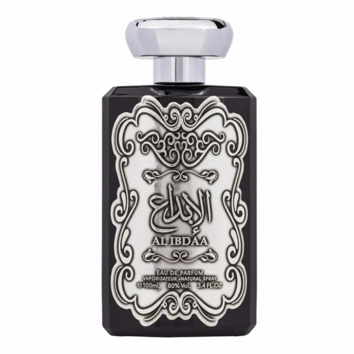 Parfum arabesc Al Ibdaa, Ard Al Zaafaran, Barbati - 100ml