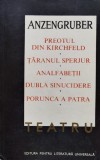 Cumpara ieftin Teatru Popular - L. Anzengruber , C493