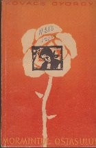 Mormintul Ostasului - Nuvele