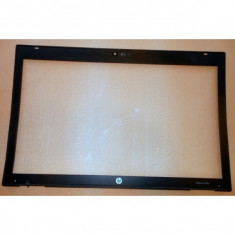 RAMA - BEZZEL CAPAC LCD LAPTOP - HP Elitebook 8560p foto