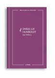 Darul lui Humboldt (vol. 14), Litera