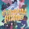 Etomaim Rising