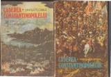 bnk ant Vintila Corbul - Caderea Constantinopolelui