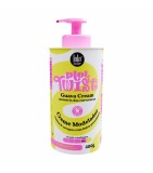 Lola Cosmetics Plot Twist - Crema de styling, 480 g