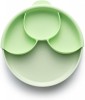 Set diversificare hrana bebelusi Miniware Healthy Meal, 100% din materiale