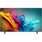 Cumpara ieftin Televizor Smart QNED LG 65QNED85T3C, 164 cm, Ultra HD 4K, HDR, Clasa E