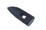Ornament panou ușă st&acirc;nga față TOYOTA PRIUS _W3_ 2011 OEM: 74232-47080 18808533