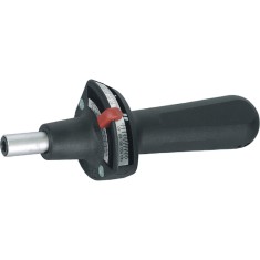 Surubelnita dinamometrica cu ceas Stahlwille Torsiometer 760/15, 1/4&amp;quot;, 30-150 cNm foto