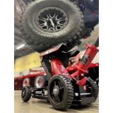 Cumpara ieftin Cric Hidraulic Auto Rooks 4in1 2T, 188-660mm, Off Road, SUV, ATV, Quad, Moto. Teren accidentat. Garantie 24 luni