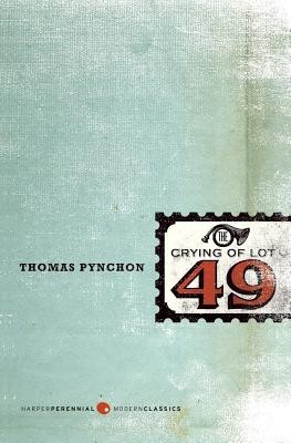 The Crying of Lot 49 foto