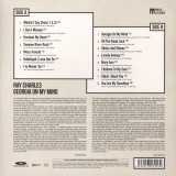 Georgia On My Mind - Vinyl | Ray Charles
