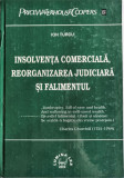 Ion Turcu - Insolventa comerciala, reorganizarea judiciara si falimentul, 2000