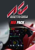 Assetto Corsa &ndash; Red Pack Dlc Key