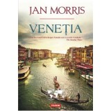 Venetia - Jan Morris