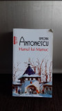 HANUL LUI MANUC - SIMONA ANTONESCU