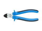 Clești de Tăiere Laterali cu M&acirc;ner Ergonomic 160mm
