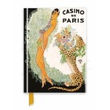 Cumpara ieftin Casino de Paris (Flame Tree Notebooks)