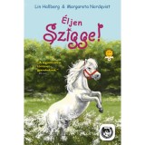 &Eacute;ljen Szigge! - Lin Hallberg