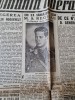 Romania libera 10 noiembrie 1944-ziua regelui mihai,roosevelt,discursul lui dej