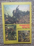 Magazin Istoric, Nr. 8 - AUGUST 1977