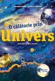 O calatorie prin Univers - Amedeo Balbi, Andrea Valente - Booklet
