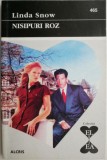 Nisipuri roz - Linda Snow - Roman de dragoste - Carte beletristica