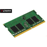 Memorie SODIMM, DDR4, 32GB, 2666MHz, CL19, 1.2V, Kingston