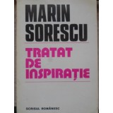 TRATAT DE INSPIRATIE-MARIN SORESCU-90343