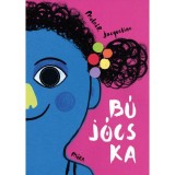 B&uacute;j&oacute;cska - Kukucsk&aacute;l&oacute;k&ouml;nyv - Moln&aacute;r Jacqueline