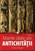 Marile date ale Antichitatii foto