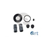 Set reparatie etrier frana, Garnituri etrier Ert 400099, parte montare : Punte Spate