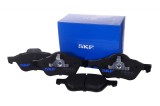 SKF VKBP 80309 Set Placute Frana Disc Renault Laguna II III Twingo II Wind