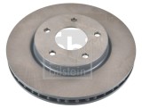 FEBI BILSTEIN 31275 Disc frana