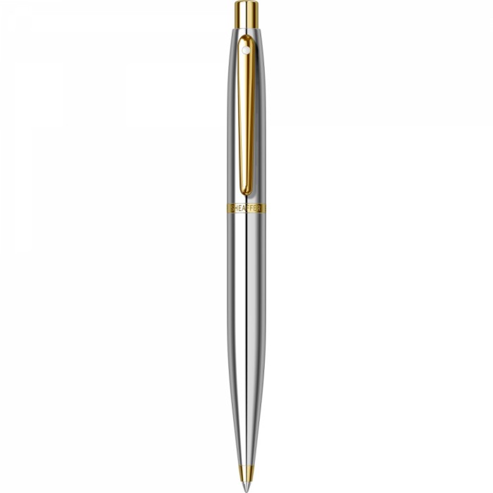Pix Sheaffer VFM Chrome GT