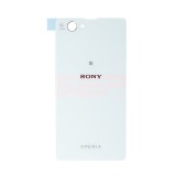 Capac Baterie Original Sony Xperia Z1 Compact D5503 Alb Bulk