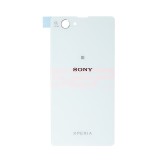 Capac baterie Sony Xperia Z1 Compact / D5503 WHITE