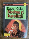Biocamp si radiatii - Eugen Celan / R3P3S, Alta editura
