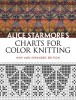 Alice Starmore&#039;s Charts for Color Knitting