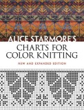 Alice Starmore&#039;s Charts for Color Knitting