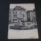 Carte Poștală Vintage Germania - &quot;Kaiser Karlsbrunnen&quot; Aachen ,cu Timbru și Ștampilă Originală