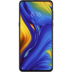 Mi Mix 3 Dual Sim 128GB LTE 4G Negru 6GB RAM foto