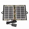 Panou Solar Fotovoltaic Portabil MRG MCL670, Tip Husa , 7w, USB 1 C859, Other