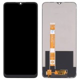 Display LCD Oppo A5 A9 A11 A31 Negru Compatibil