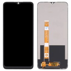 Display Oppo A5 / A9 / A11 / A31 Compatibil Negru